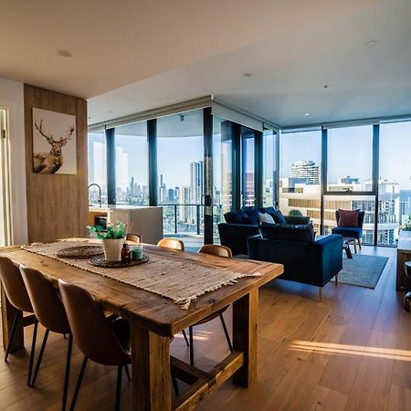 2 Bedroom Luxurious Family Apartment Next To Pacific Fair - Broadbeach Gold Coast Gc22 Ngoại thất bức ảnh