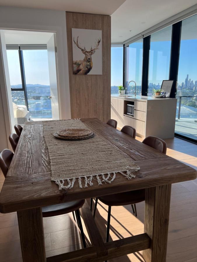 2 Bedroom Luxurious Family Apartment Next To Pacific Fair - Broadbeach Gold Coast Gc22 Ngoại thất bức ảnh