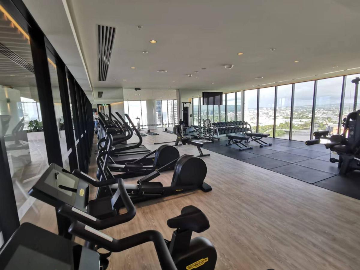 2 Bedroom Luxurious Family Apartment Next To Pacific Fair - Broadbeach Gold Coast Gc22 Ngoại thất bức ảnh