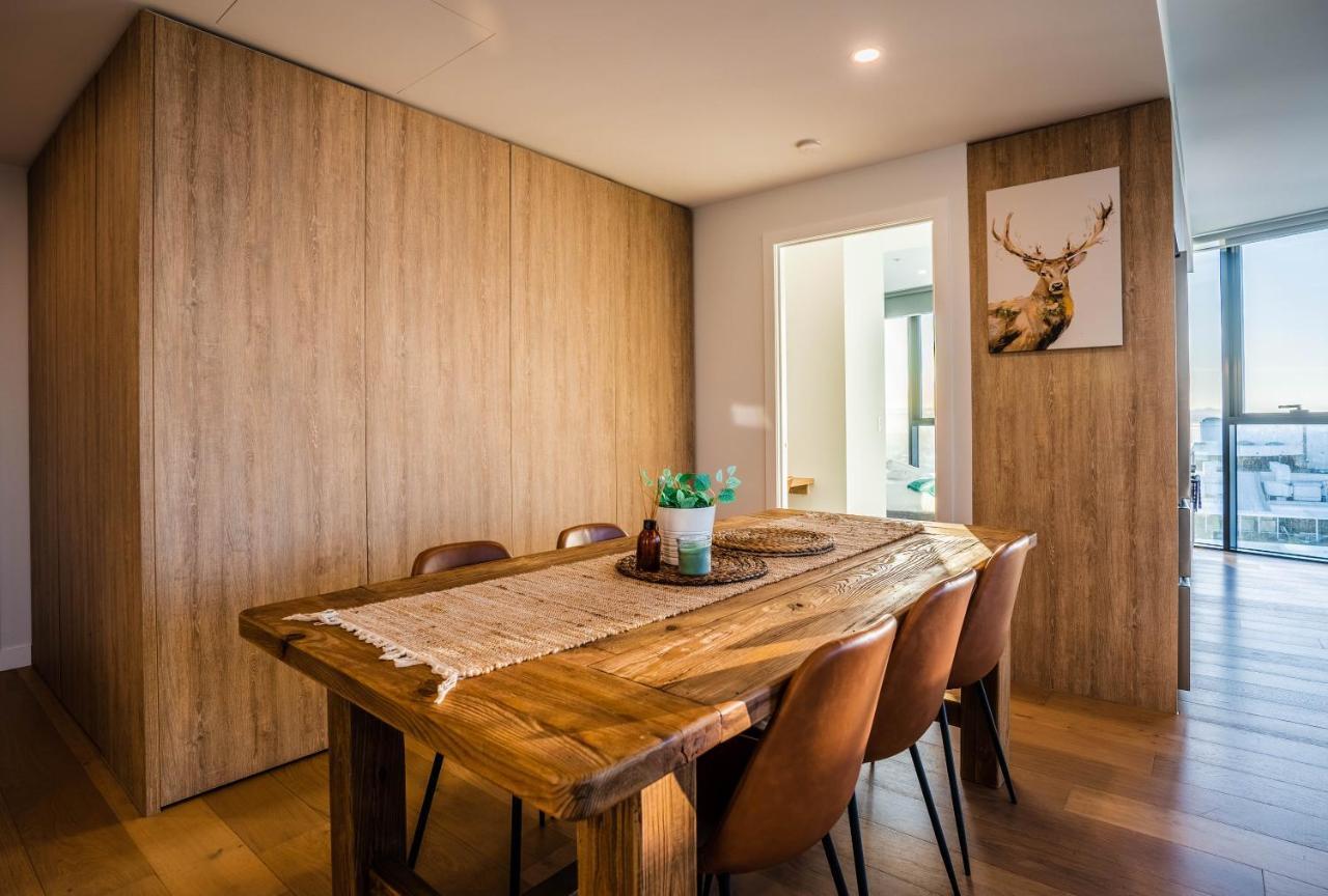 2 Bedroom Luxurious Family Apartment Next To Pacific Fair - Broadbeach Gold Coast Gc22 Ngoại thất bức ảnh