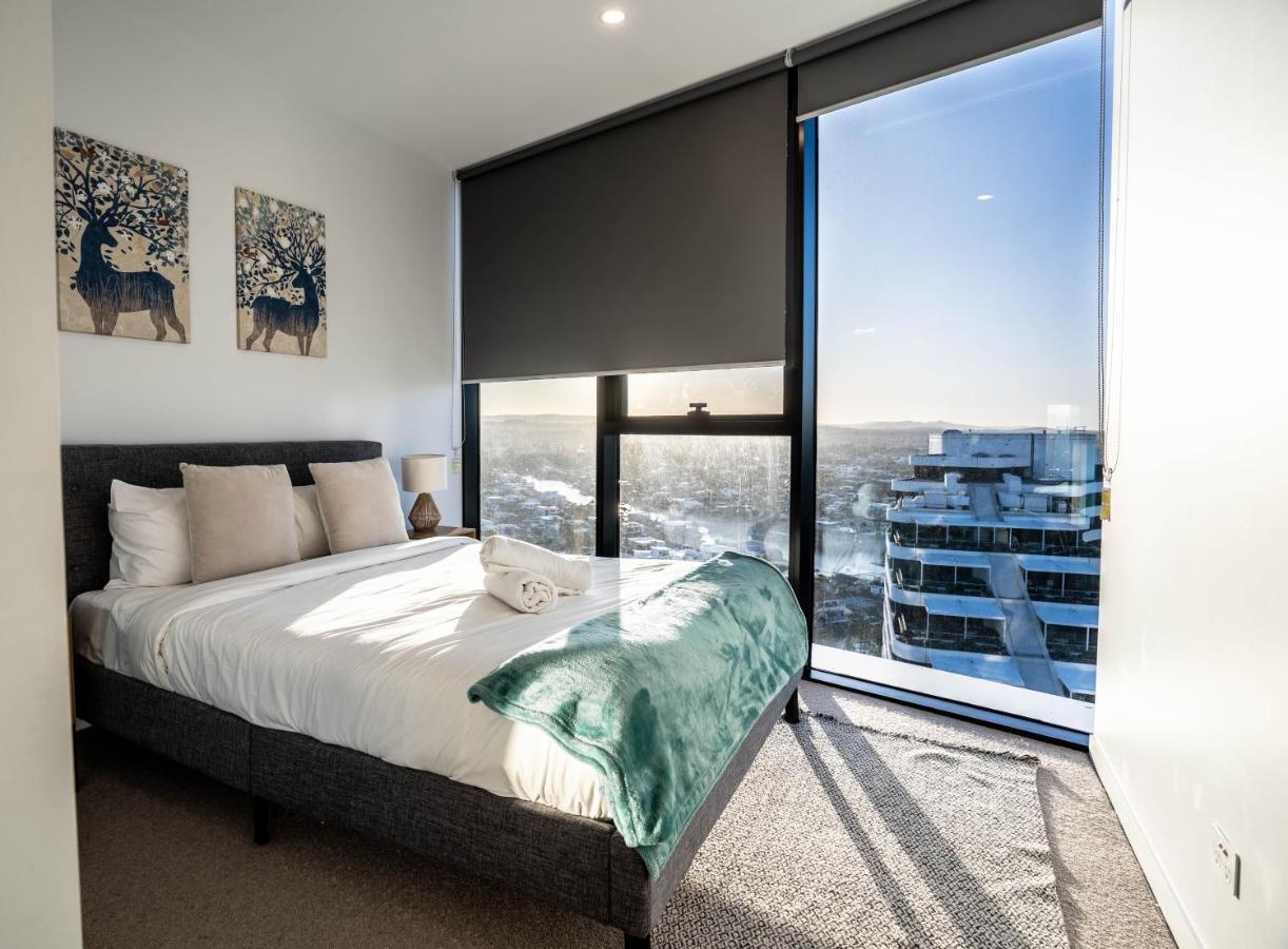 2 Bedroom Luxurious Family Apartment Next To Pacific Fair - Broadbeach Gold Coast Gc22 Ngoại thất bức ảnh