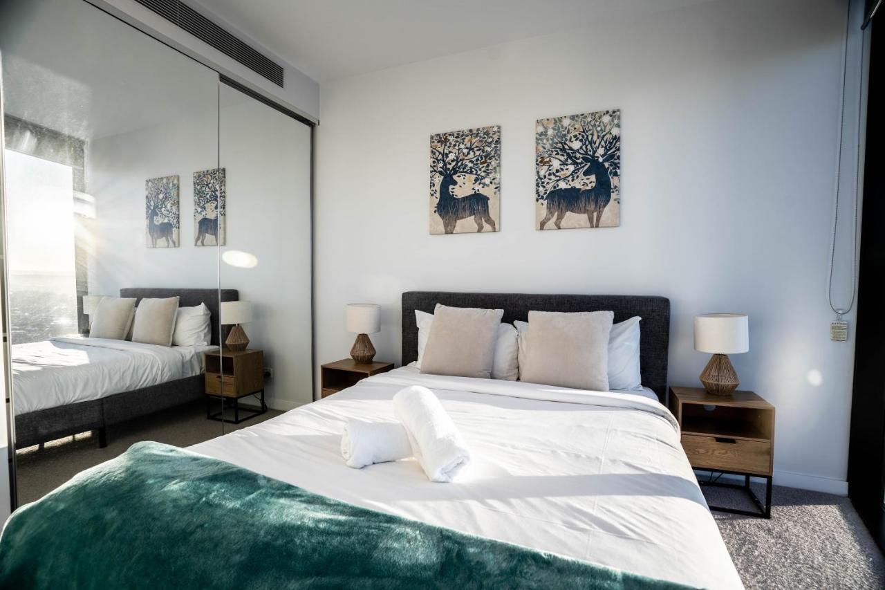 2 Bedroom Luxurious Family Apartment Next To Pacific Fair - Broadbeach Gold Coast Gc22 Ngoại thất bức ảnh